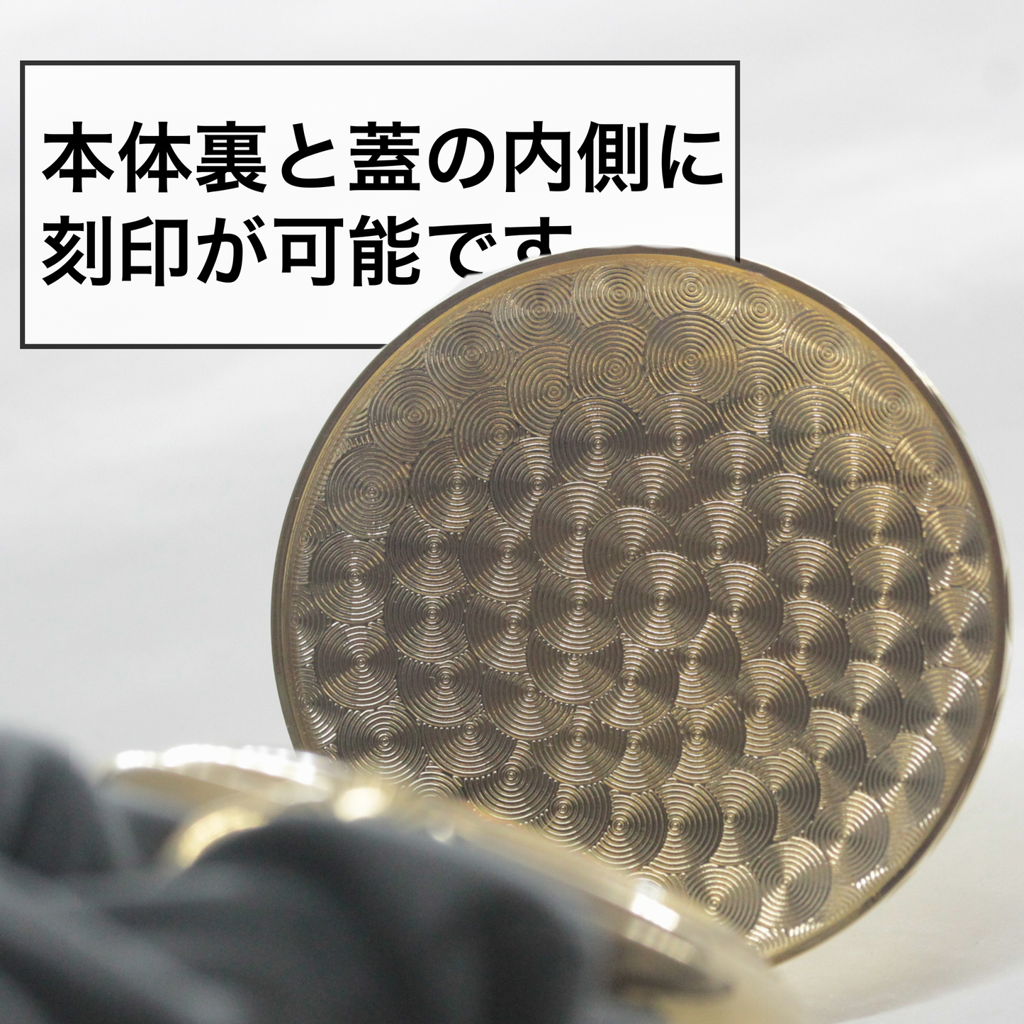 チャールズヒーバート（Charles-Hubert） 懐中時計 手巻き式 DWA063 / 9835132