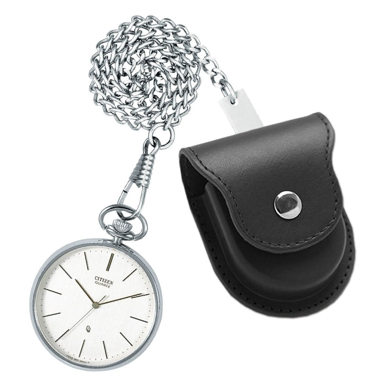 シチズン(CITIZEN)　コレクション BC0420-61A 懐中時計
