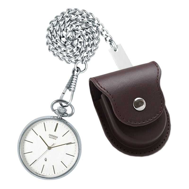 シチズン(CITIZEN)　コレクション BC0420-61A 懐中時計