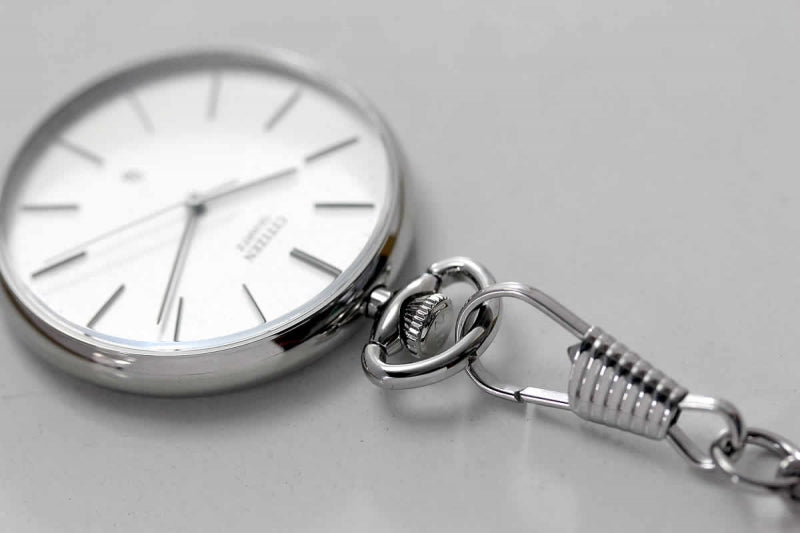 シチズン(CITIZEN)　コレクション BC0420-61A 懐中時計
