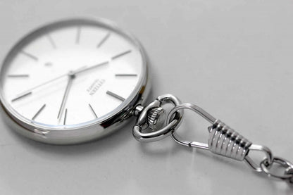 シチズン(CITIZEN)　コレクション BC0420-61A 懐中時計