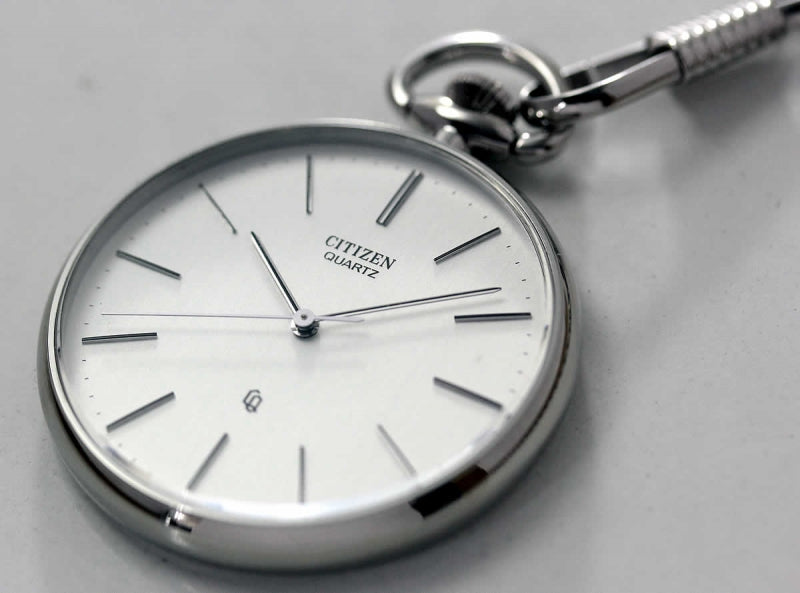 シチズン(CITIZEN)　コレクション BC0420-61A 懐中時計
