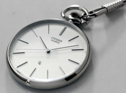シチズン(CITIZEN)　コレクション BC0420-61A 懐中時計