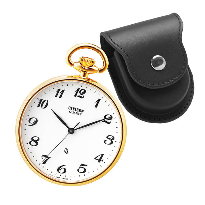 シチズン（CITIZEN）コレクション 懐中時計 BC0423-54A