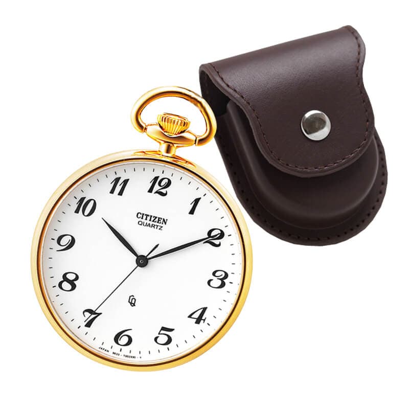 シチズン（CITIZEN）コレクション 懐中時計 BC0423-54A