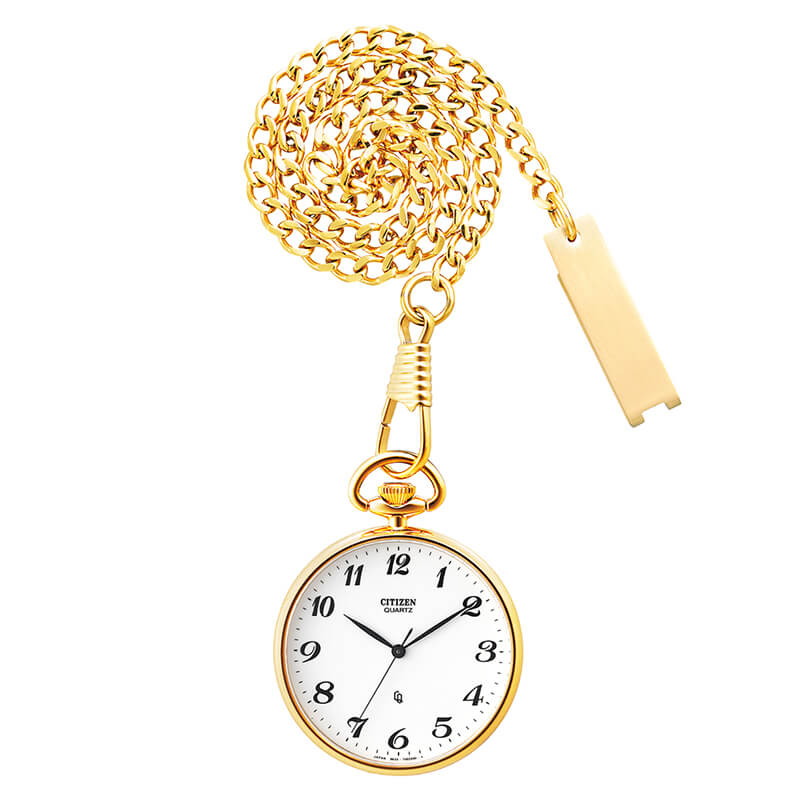 シチズン（CITIZEN）コレクション 懐中時計 BC0423-54A