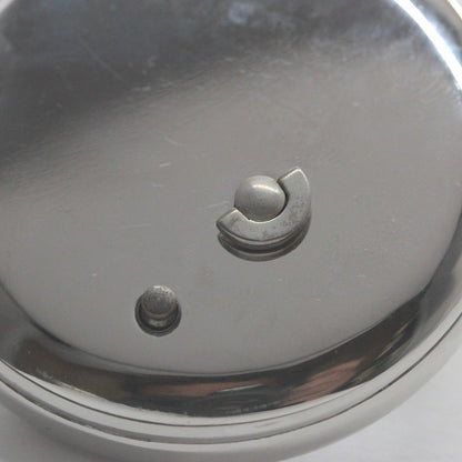 絶版モデルのボーグリ（BOEGLI）/オルゴール懐中時計/ベートーヴェン限定モデル/boegli-101