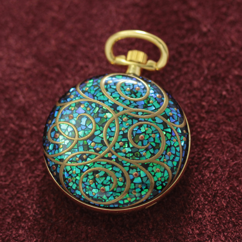 japan ジャパン – 懐中時計専門店