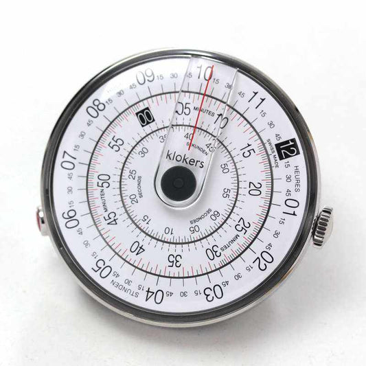 klokers(クロッカーズ)　KLOK01D2　本体単品　時計/懐中時計