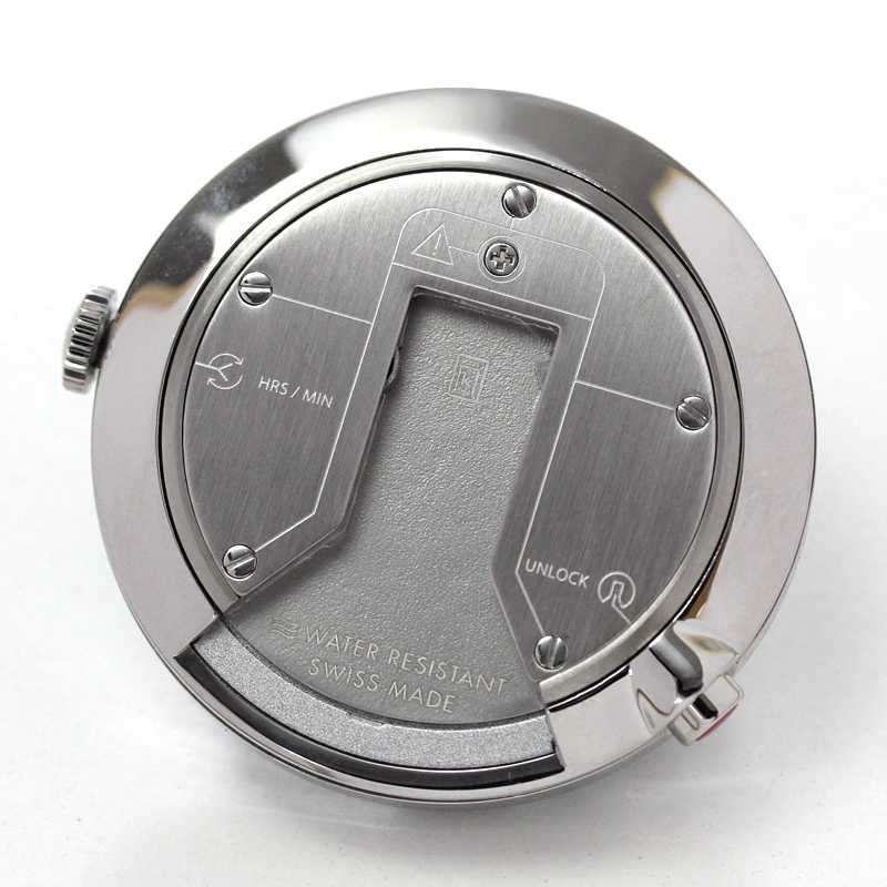 klokers(クロッカーズ)　KLOK01D2　本体単品　時計/懐中時計