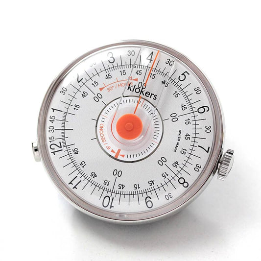 klokers(クロッカーズ)　KLOK08D2　本体単品　時計