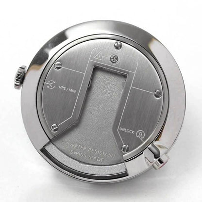 klokers(クロッカーズ)　KLOK08D2　本体単品　時計