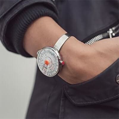 klokers(クロッカーズ)　KLOK08D2　本体単品　時計