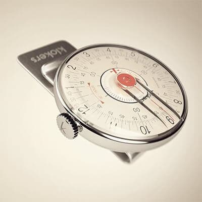 klokers(クロッカーズ)　KLOK08D2　本体単品　時計