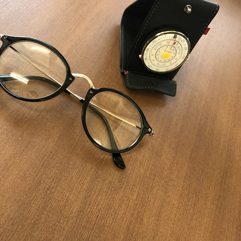 klokers(クロッカーズ)　時計KLOK08D3と専用革ケースKPART-01-C2のセット　KLOK08D3-KPART-01-C2/懐中時計