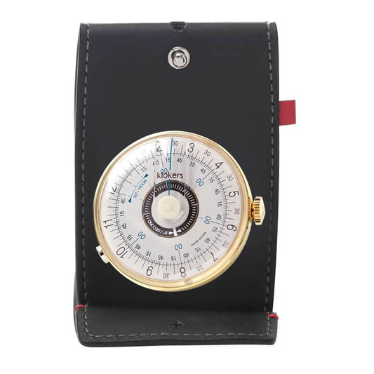 klokers(クロッカーズ)　時計KLOK08D5と専用ケース kpart-01-c2 のセット　klok08d5-kpart-01-c2 腕時計