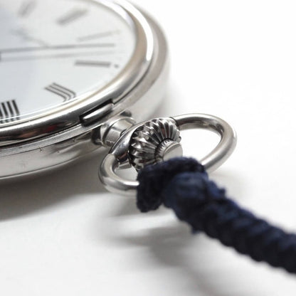 絶版モデルのロンジン　ハンターケース懐中時計/longines-129