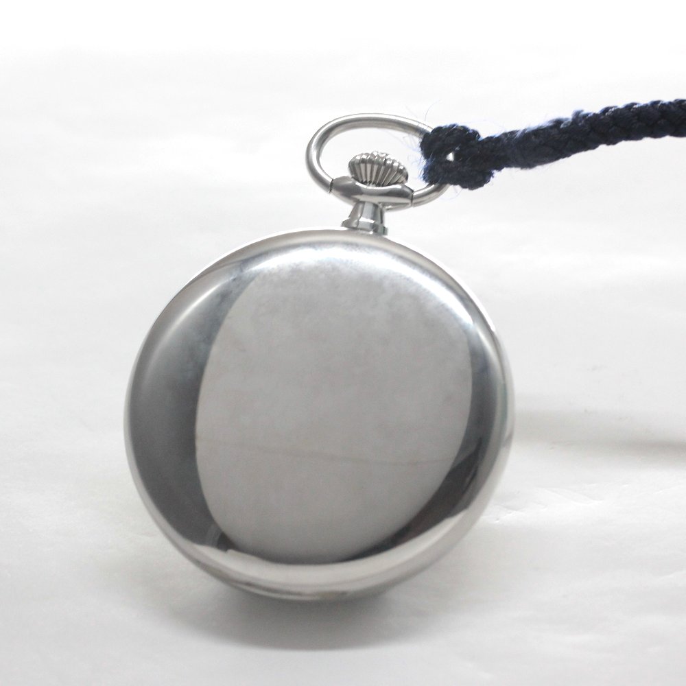 The longines hunter case pocket watch/longines-153, a discontinued