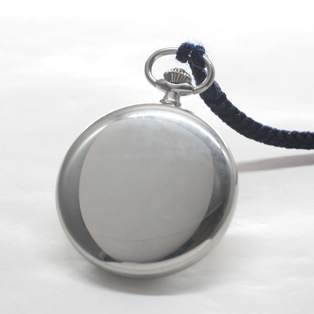 The longines hunter case pocket watch/longines-153, a discontinued