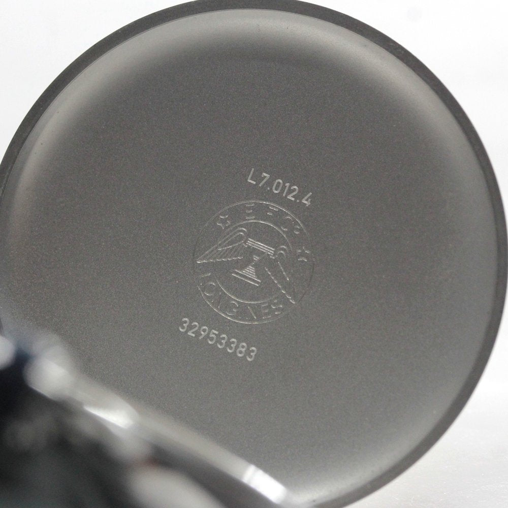 芥川・直木賞の正賞として贈られていた実績のある懐中時計 絶版モデルのロンジン　ハンターケース懐中時計/longines-154