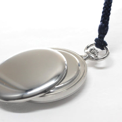 芥川・直木賞の正賞として贈られていた実績のある懐中時計 絶版モデルのロンジン　ハンターケース懐中時計/longines-154