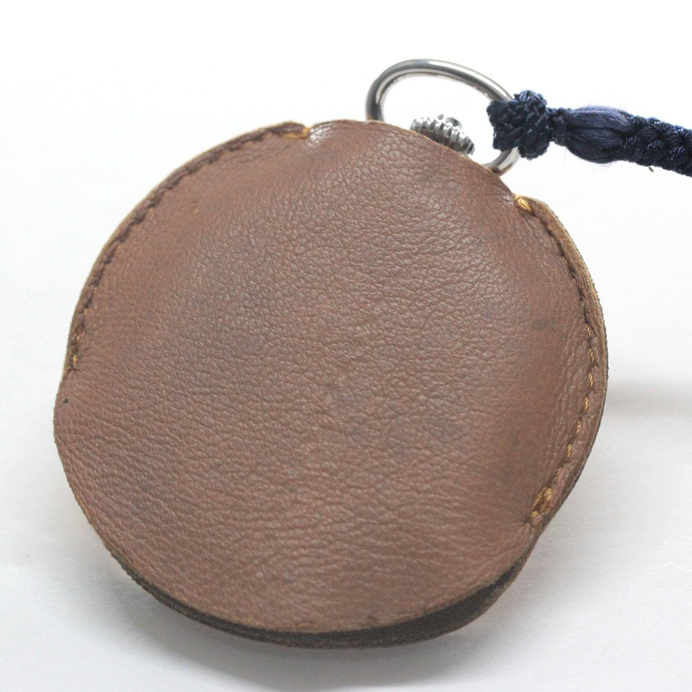 芥川・直木賞の正賞として贈られていた実績のある懐中時計 絶版モデルのロンジン　ハンターケース懐中時計/longines-154