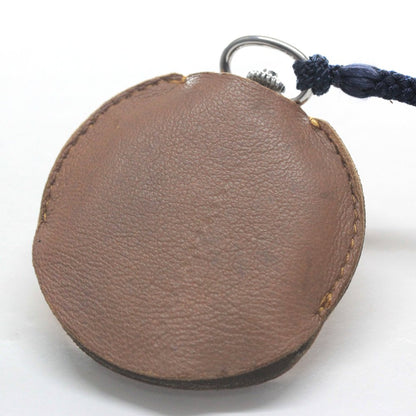 芥川・直木賞の正賞として贈られていた実績のある懐中時計 絶版モデルのロンジン　ハンターケース懐中時計/longines-154