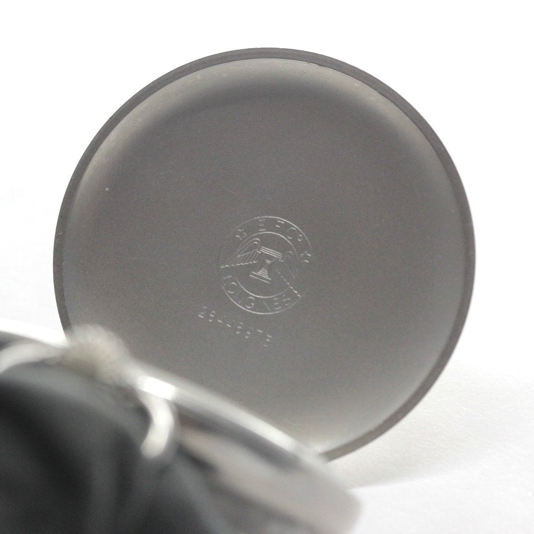 ロンジン / Longines / ヴィンテージ / 懐中時計　蓋の内側