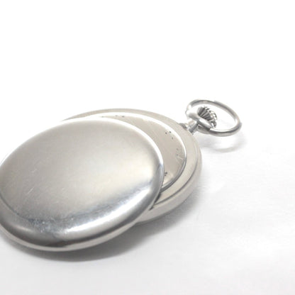 ロンジン / Longines / ヴィンテージ / 懐中時計　裏面