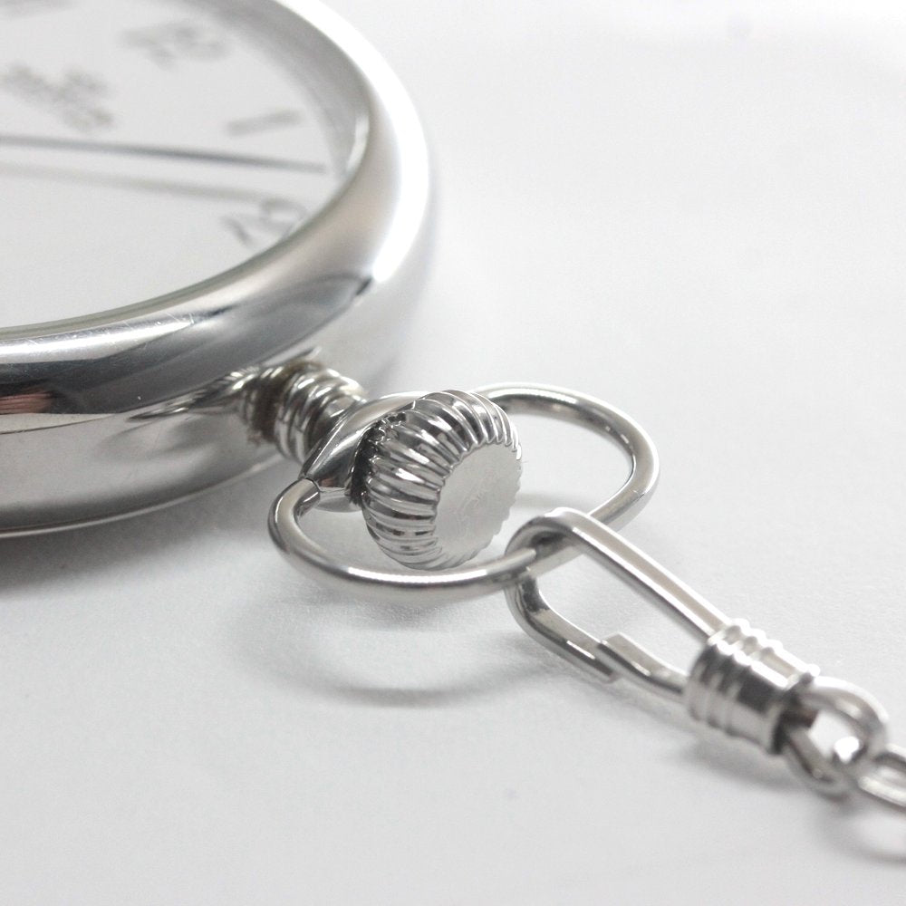 マーヴィン / MARVIN / 懐中時計 / オープンフェイス / 正美堂オーダーモデル / M122.14.23.11 / marvin-105