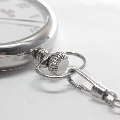 マーヴィン / MARVIN / 懐中時計 / オープンフェイス / 正美堂オーダーモデル / M122.14.23.11 / marvin-105