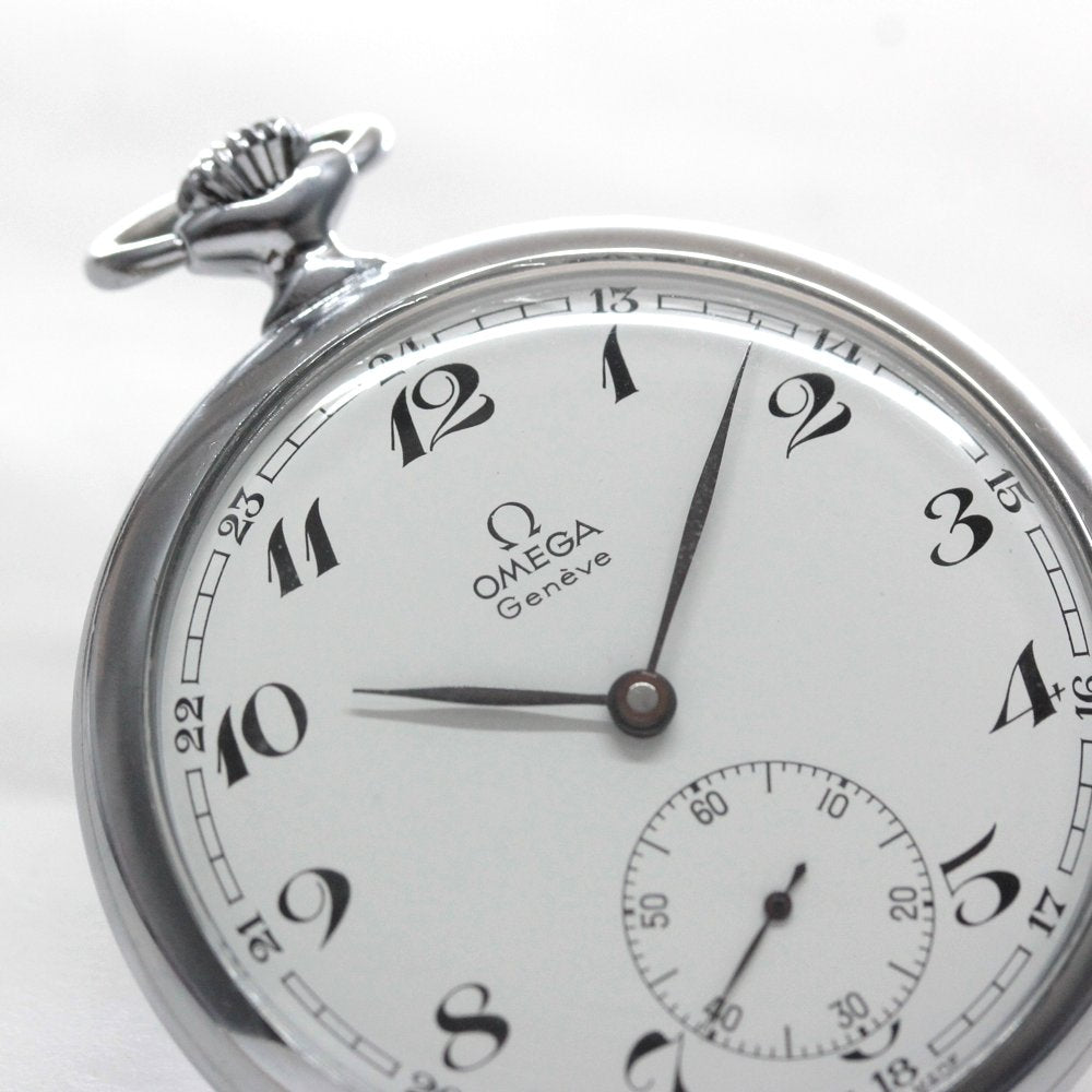 懐中時計専門店