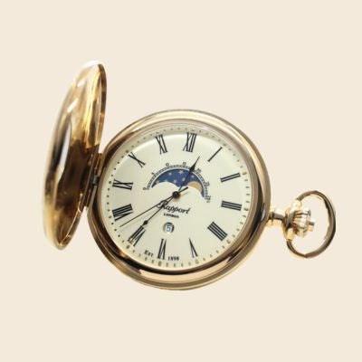 Pocket watch specialty store – 懐中時計専門店