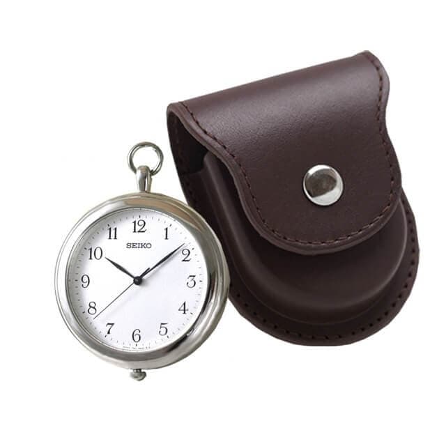 セイコー（SEIKO)懐中時計 SAPP007/懐中時計