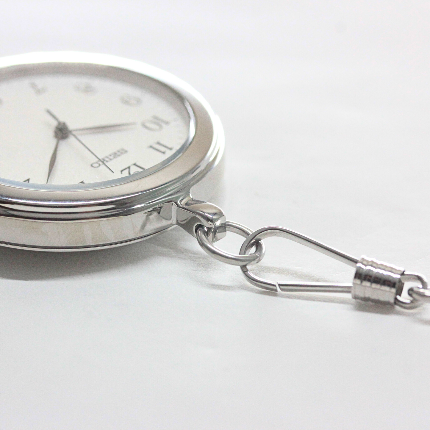 セイコー（SEIKO)懐中時計 SAPP007/懐中時計