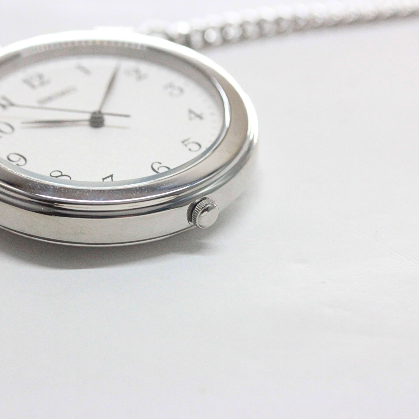 セイコー（SEIKO)懐中時計 SAPP007/懐中時計