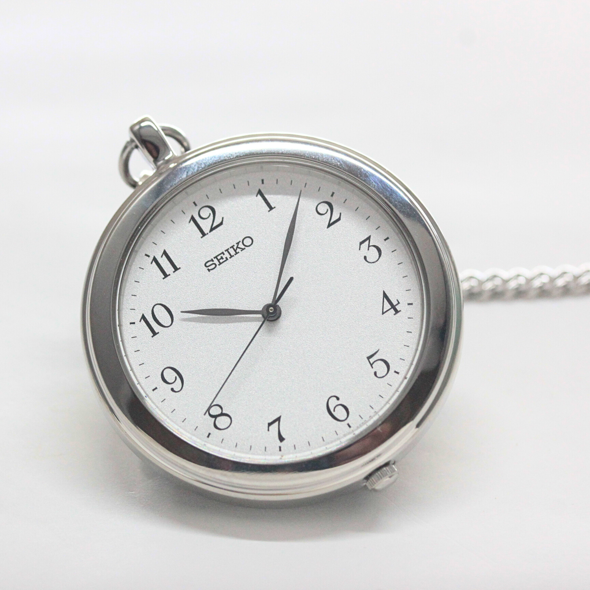 JA-1216| 【A640】時計 4点 おまとめ ABON懐中時計 SEIKO時計3点 中古 