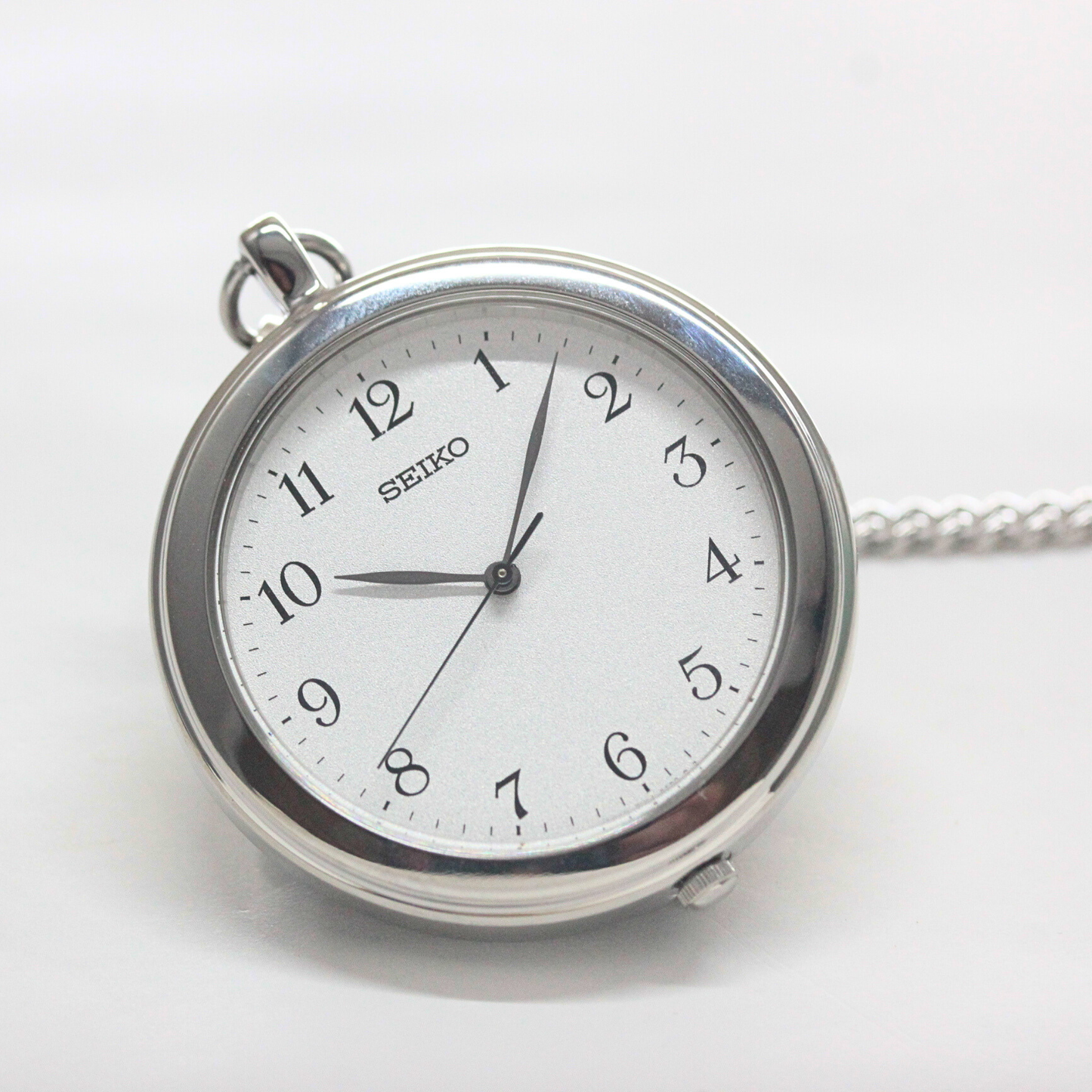 セイコー（SEIKO)懐中時計 SAPP007/懐中時計