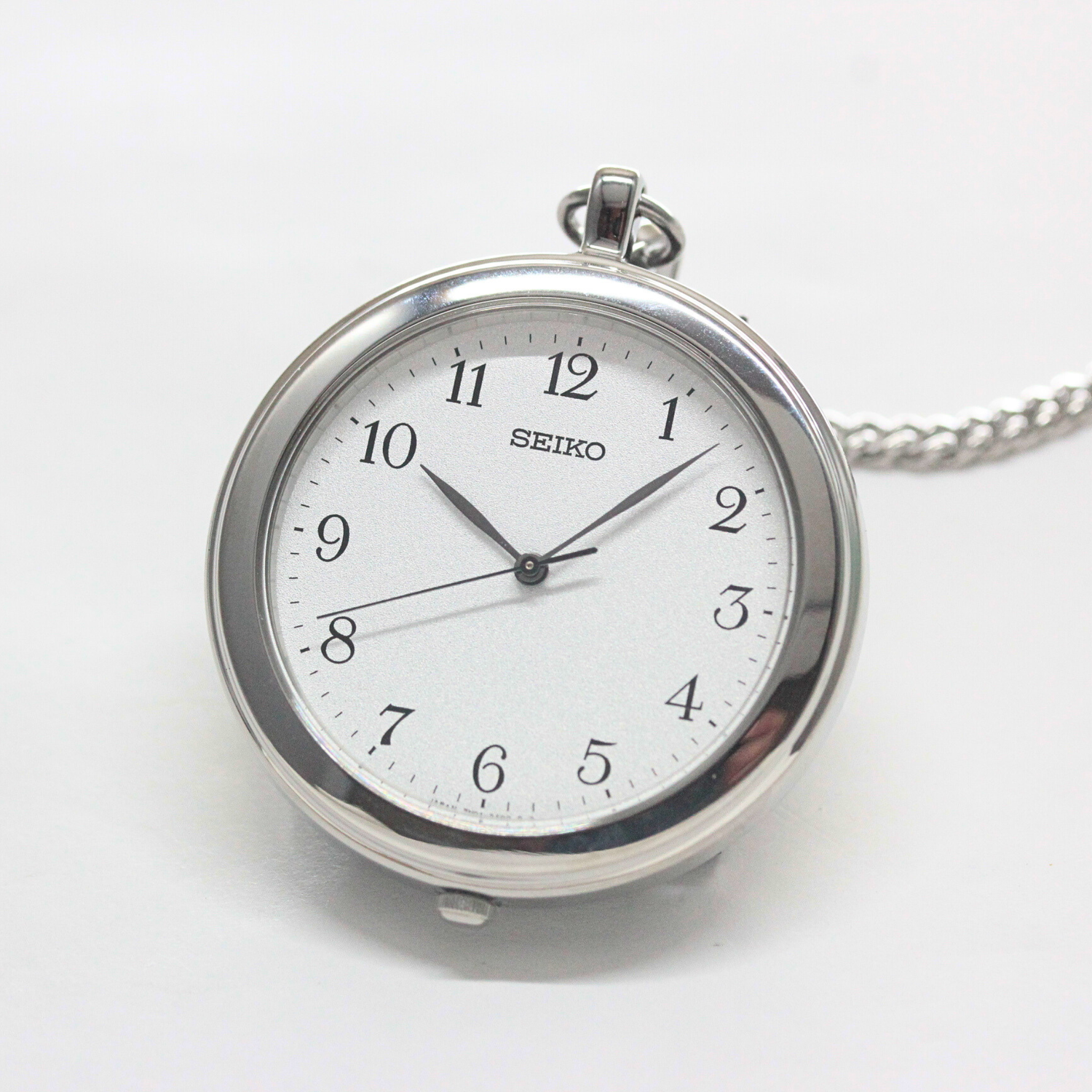 Seiko (SEIKO) Pocket Watch SAPP007/Pocket Watch 