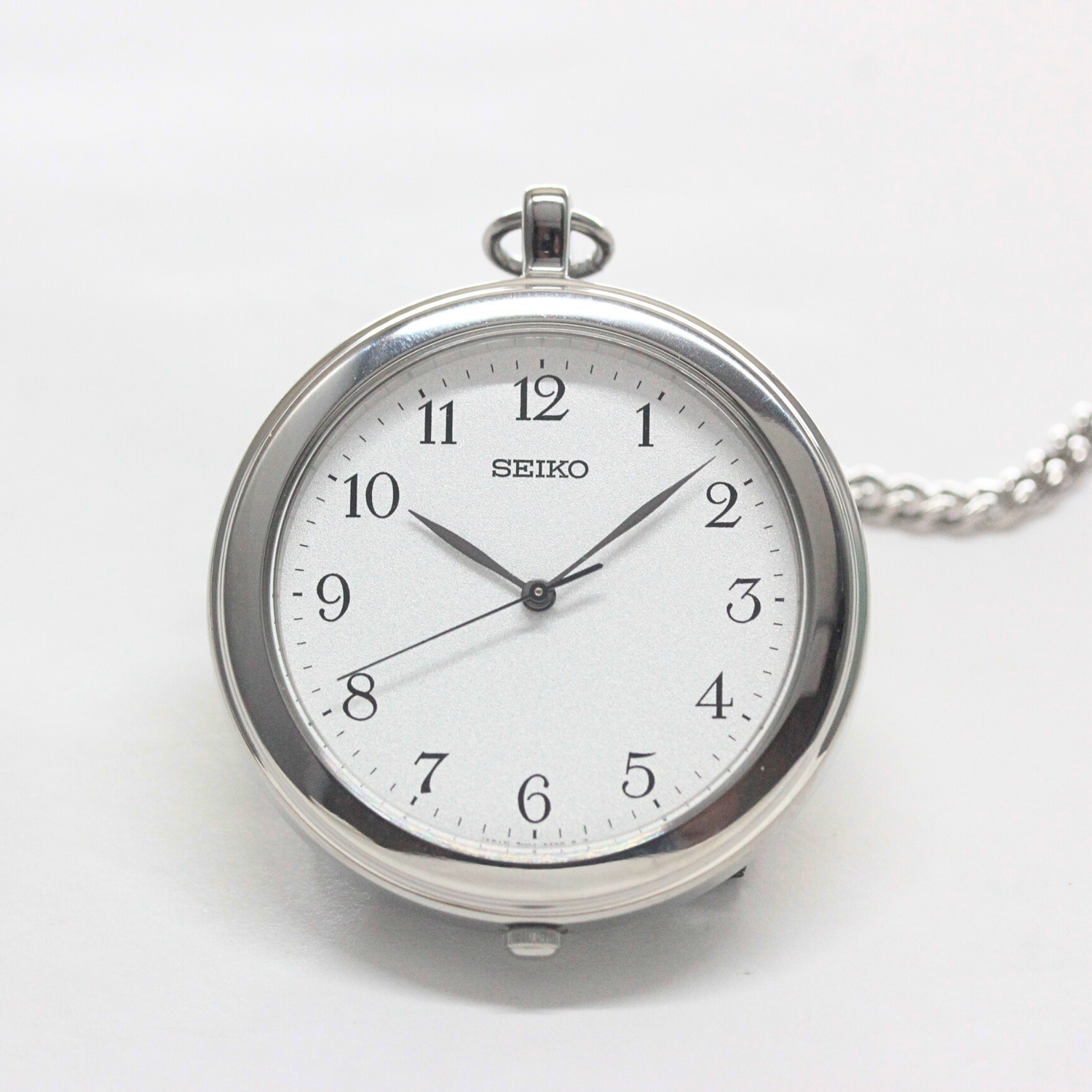 Seiko (SEIKO) Pocket Watch SAPP007/Pocket Watch 