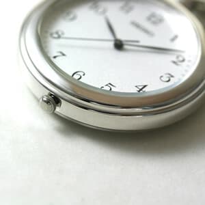 セイコー（SEIKO)懐中時計 SAPP007/懐中時計
