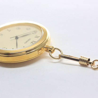 セイコー懐中時計 SAPP008/懐中時計