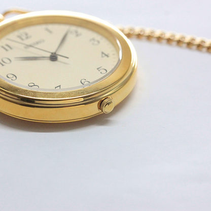 セイコー懐中時計 SAPP008/懐中時計