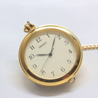 セイコー懐中時計 SAPP008/懐中時計