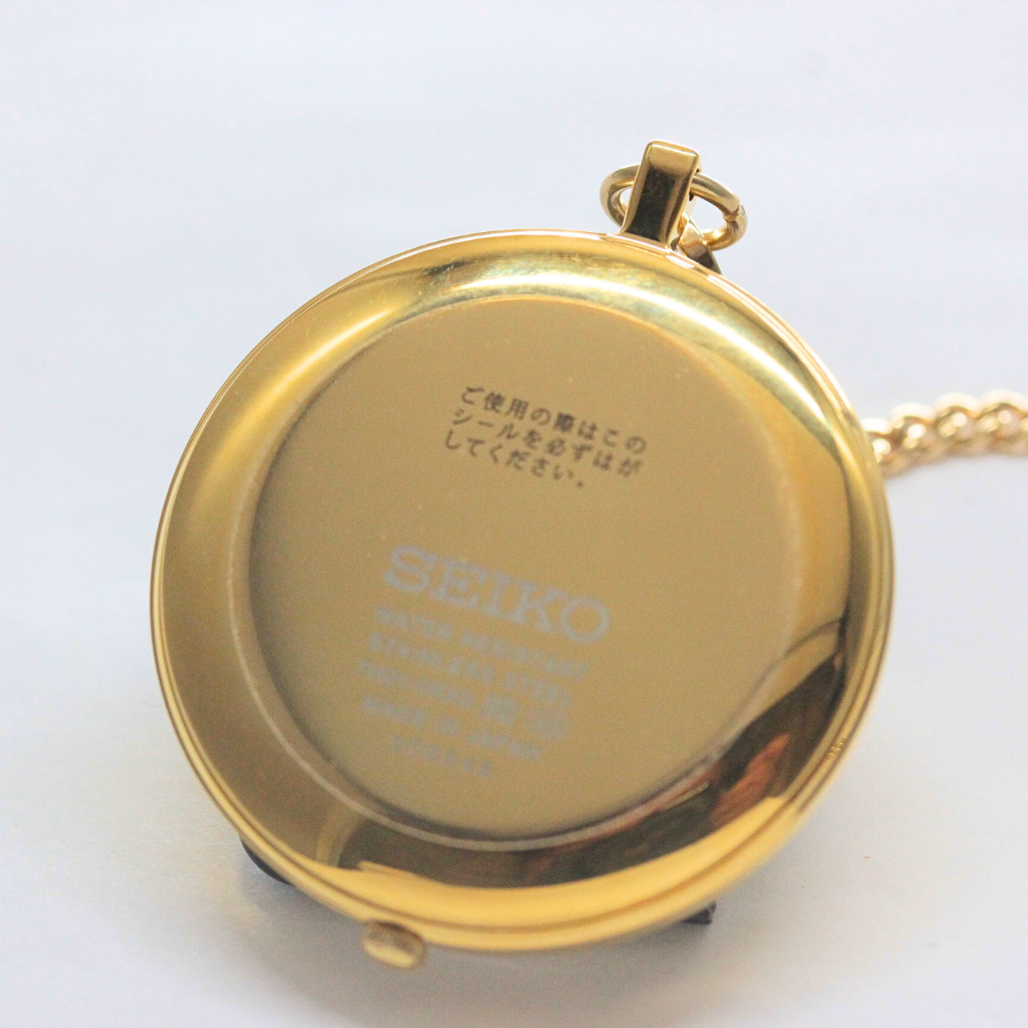 セイコー懐中時計 SAPP008/懐中時計