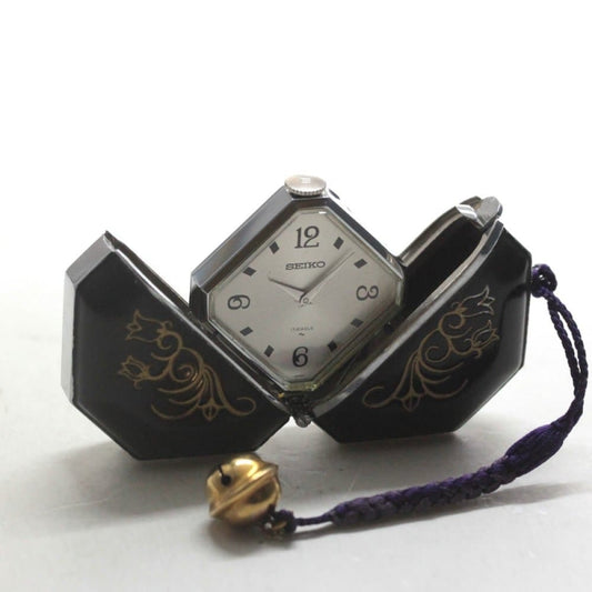 セイコー（精工舎）/八角懐中時計/seiko-mo102