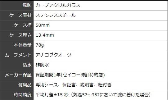セイコー(SEIKO)鉄道時計 国産鉄道時計90周年記念限定モデル SVBR007