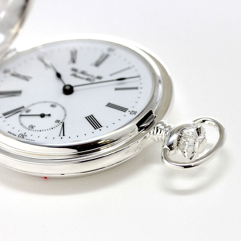 ティソ/TISSOT/銀無垢/ハンターケース/T83.1.452.13