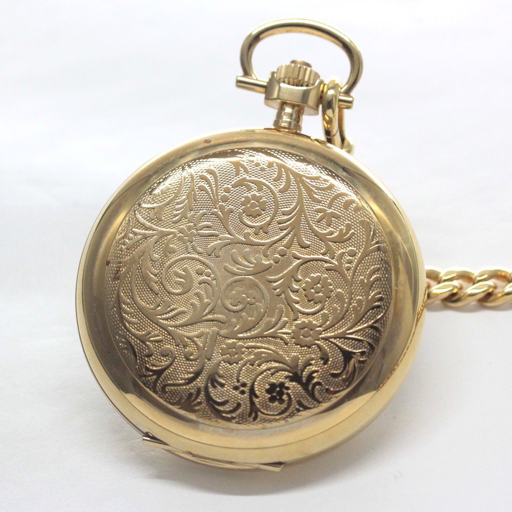 絶版モデルのティソ（TISSOT） 鍵巻き式懐中時計 / tissot-1039 – 懐中