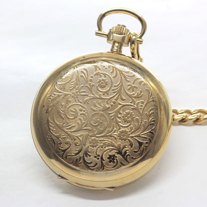 絶版モデルのティソ（TISSOT） 鍵巻き式懐中時計 / tissot-1039